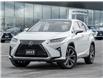 2017 Lexus RX 350  (Stk: 15U3516) in Richmond Hill - Image 1 of 37