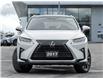 2017 Lexus RX 350  (Stk: 15U3516) in Richmond Hill - Image 3 of 37