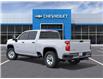 2026 Chevrolet Silverado 2500HD  (Stk: N2826-26) in New Hamburg - Image 3 of 6