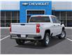 2026 Chevrolet Silverado 2500HD  (Stk: N2826-26) in New Hamburg - Image 4 of 6