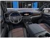 2026 Chevrolet Silverado 1500 High Country (Stk: 14237) in Roblin - Image 5 of 6