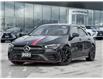 2021 Mercedes-Benz AMG CLA 35 Base (Stk: 15105216AA) in Richmond Hill - Image 1 of 39