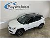 2024 Jeep Compass Limited (Stk: 43601J) in Belleville - Image 1 of 27