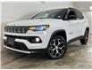 2024 Jeep Compass Limited (Stk: 43601J) in Belleville - Image 3 of 27