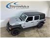 2023 Jeep Wrangler Willys (Stk: 43603J) in Belleville - Image 1 of 29