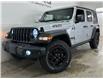 2023 Jeep Wrangler Willys (Stk: 43603J) in Belleville - Image 3 of 29