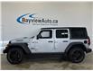 2023 Jeep Wrangler Willys (Stk: 43603J) in Belleville - Image 4 of 29