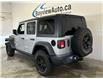 2023 Jeep Wrangler Willys (Stk: 43603J) in Belleville - Image 5 of 29