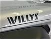 2023 Jeep Wrangler Willys (Stk: 43603J) in Belleville - Image 29 of 29