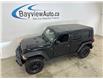 2024 Jeep Wrangler Willys (Stk: 43528J) in Belleville - Image 1 of 27