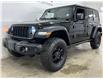 2024 Jeep Wrangler Willys (Stk: 43528J) in Belleville - Image 3 of 27