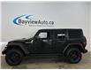 2024 Jeep Wrangler Willys (Stk: 43528J) in Belleville - Image 4 of 27