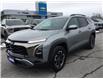2026 Chevrolet Equinox ACTIV (Stk: R0115) in Cornwall - Image 1 of 30