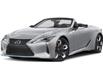 2026 Lexus LC 500 Base (Stk: 260500) in Calgary - Image 2 of 2 2026 Lexus LC 500 Base (Stk: 260500) in Calgary - Image 2 of 2
