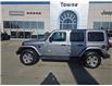 2018 Jeep Wrangler Unlimited Sahara (Stk: T075B) in Miramichi - Image 2 of 12 2018 Jeep Wrangler Unlimited Sahara (Stk: T075B) in Miramichi - Image 2 of 12