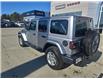2018 Jeep Wrangler Unlimited Sahara (Stk: T075B) in Miramichi - Image 3 of 12 2018 Jeep Wrangler Unlimited Sahara (Stk: T075B) in Miramichi - Image 3 of 12