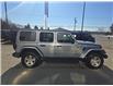 2018 Jeep Wrangler Unlimited Sahara (Stk: T075B) in Miramichi - Image 6 of 12 2018 Jeep Wrangler Unlimited Sahara (Stk: T075B) in Miramichi - Image 6 of 12