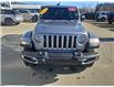 2018 Jeep Wrangler Unlimited Sahara (Stk: T075B) in Miramichi - Image 8 of 12 2018 Jeep Wrangler Unlimited Sahara (Stk: T075B) in Miramichi - Image 8 of 12