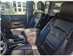 2018 Jeep Wrangler Unlimited Sahara (Stk: T075B) in Miramichi - Image 10 of 12 2018 Jeep Wrangler Unlimited Sahara (Stk: T075B) in Miramichi - Image 10 of 12