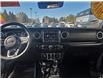 2018 Jeep Wrangler Unlimited Sahara (Stk: T075B) in Miramichi - Image 11 of 12 2018 Jeep Wrangler Unlimited Sahara (Stk: T075B) in Miramichi - Image 11 of 12