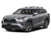 2026 Toyota Highlander Hybrid XLE (Stk: 26084) in Peterborough - Image 1 of 10