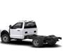 2026 Ford F-550 Chassis XL (Stk: 26AF6446) in Airdrie - Image 2 of 7