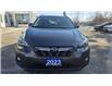 2023 Subaru Crosstrek Touring (Stk: LP1323) in RICHMOND HILL - Image 8 of 20