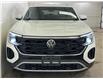 2025 Volkswagen Atlas Cross Sport 2.0 TSI Comfortline (Stk: 43606J) in Belleville - Image 2 of 27