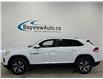 2025 Volkswagen Atlas Cross Sport 2.0 TSI Comfortline (Stk: 43606J) in Belleville - Image 4 of 27