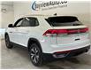 2025 Volkswagen Atlas Cross Sport 2.0 TSI Comfortline (Stk: 43606J) in Belleville - Image 5 of 27