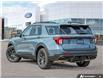 2026 Ford Explorer ST (Stk: TA-589) in Calgary - Image 4 of 24