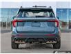 2026 Ford Explorer ST (Stk: TA-589) in Calgary - Image 5 of 24