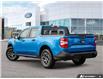 2026 Ford Maverick XLT (Stk: TA-268) in Calgary - Image 4 of 25