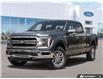2026 Ford F-150 Lariat (Stk: TA-379) in Calgary - Image 1 of 24