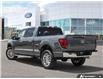 2026 Ford F-150 Lariat (Stk: TA-379) in Calgary - Image 4 of 24