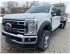 2026 Ford F-550 Chassis  (Stk: 2601460) in Ottawa - Image 3 of 20