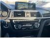 2017 BMW 330i xDrive (Stk: B003813) in Scarborough - Image 11 of 17