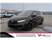 2023 Honda Odyssey Black Edition (Stk: VR0473A) in Calgary - Image 1 of 5