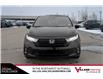 2023 Honda Odyssey Black Edition (Stk: VR0473A) in Calgary - Image 4 of 5