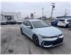 2025 Volkswagen Golf GTI Base (Stk: VU1676) in Sarnia - Image 6 of 16
