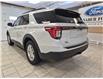 2026 Ford Explorer Active (Stk: NB02282) in Shellbrook - Image 3 of 21