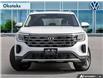 2026 Volkswagen Atlas 2.0 TSI Highline (Stk: KT-160) in Okotoks - Image 2 of 25