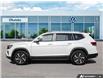2026 Volkswagen Atlas 2.0 TSI Highline (Stk: KT-160) in Okotoks - Image 3 of 25