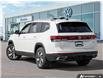 2026 Volkswagen Atlas 2.0 TSI Highline (Stk: KT-160) in Okotoks - Image 4 of 25