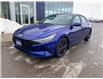 2023 Hyundai Elantra Preferred (Stk: 32685B) in Thunder Bay - Image 1 of 13