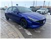 2023 Hyundai Elantra Preferred (Stk: 32685B) in Thunder Bay - Image 3 of 13