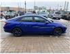 2023 Hyundai Elantra Preferred (Stk: 32685B) in Thunder Bay - Image 4 of 13
