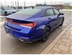 2023 Hyundai Elantra Preferred (Stk: 32685B) in Thunder Bay - Image 5 of 13