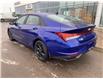 2023 Hyundai Elantra Preferred (Stk: 32685B) in Thunder Bay - Image 6 of 13
