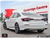 2026 Honda Civic Hybrid Sport Touring (Stk: 25309) in Cambridge - Image 4 of 26